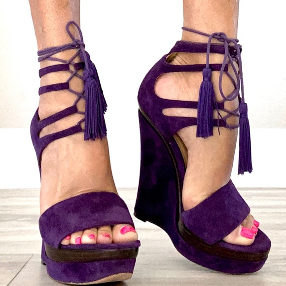 ✨Sexy Pumps✨ Rachel Zoe - Picture 3 of 6